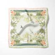 JESMARY - Xưởng In Và Sản Xuất Khăn Bandana, Turban, Khăn Choàng Lụa Đa Năng Cao Cấp Theo Yêu Cầu Giá Tốt